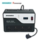 Voltage protection for household appliances